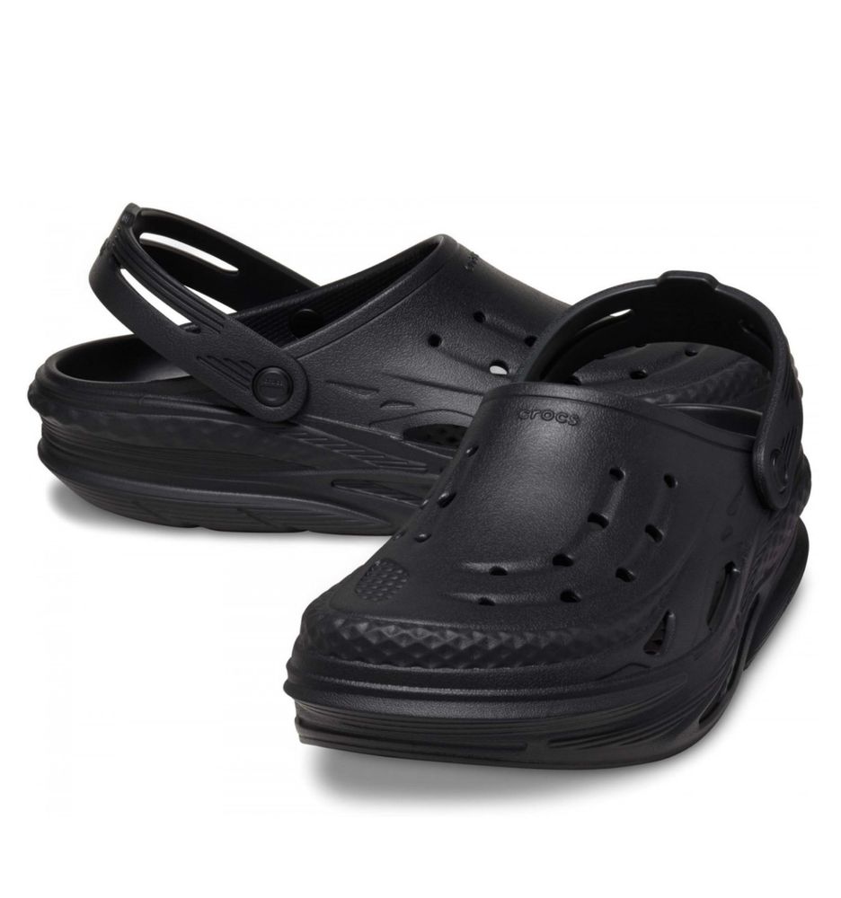 Crocs Off Grid Clog