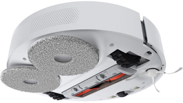Робот-пилосос Xiaomi Robot Vacuum S10+ A