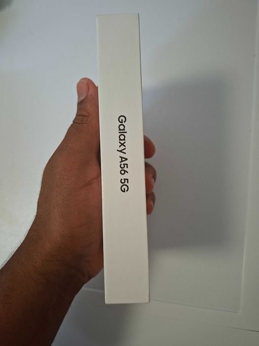 Samsung A56 128 gb