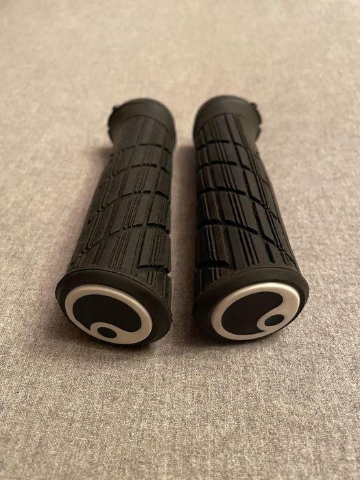 Punhos Ergon GE1 Evo - Novos, por estrear!