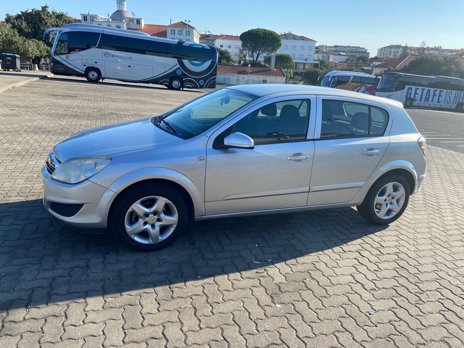 Opel Astra 1.3 CTDI