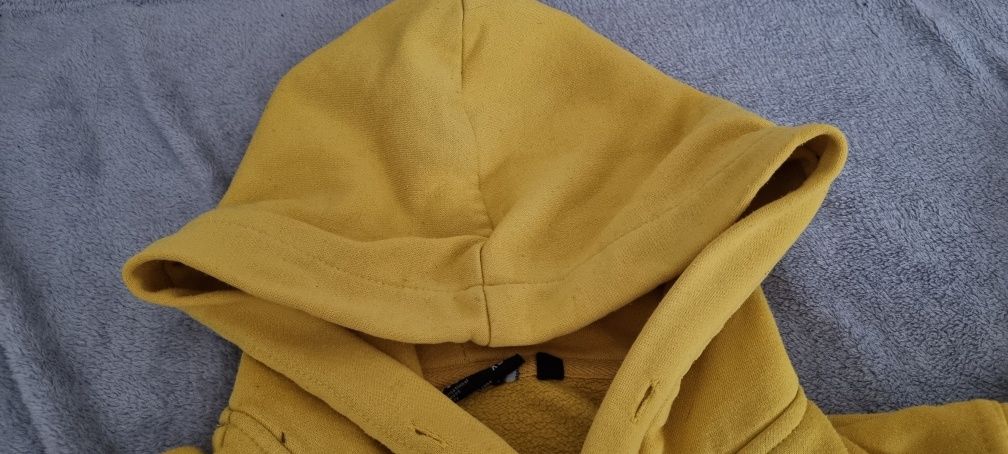 Bluza męska z naruto rozmiar S
