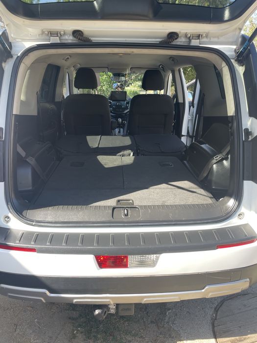 Продаю авто Шевроле Орландо 2012