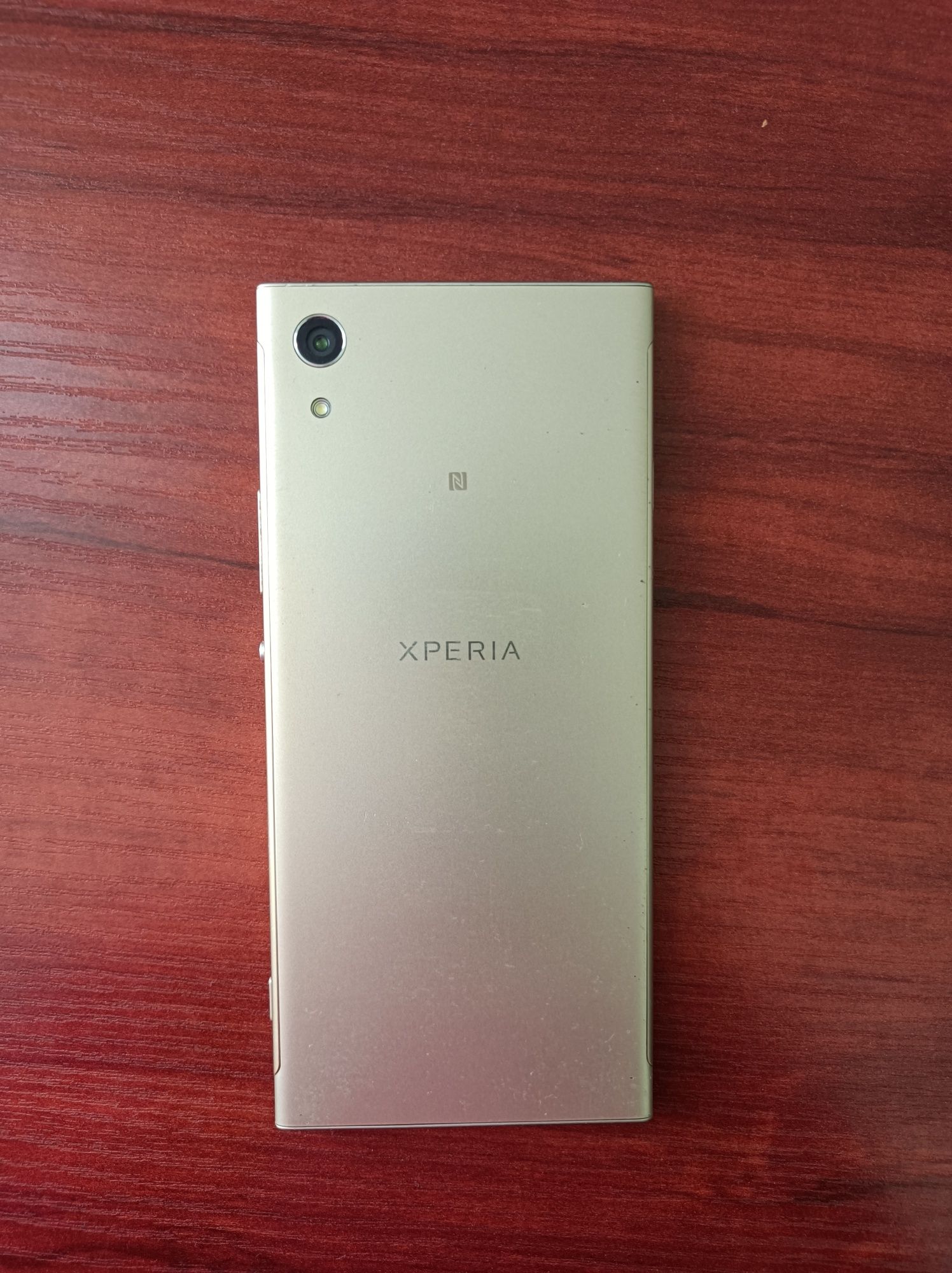 Характеристики Мобільний телефон Sony Xperia XA1 Dual (G3112)