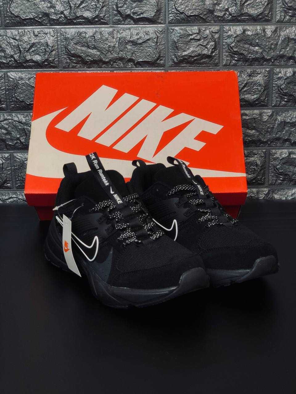 Кроссовки Nike Run Runtekk C2K мужские Трендовые Новая коллекция! Найк