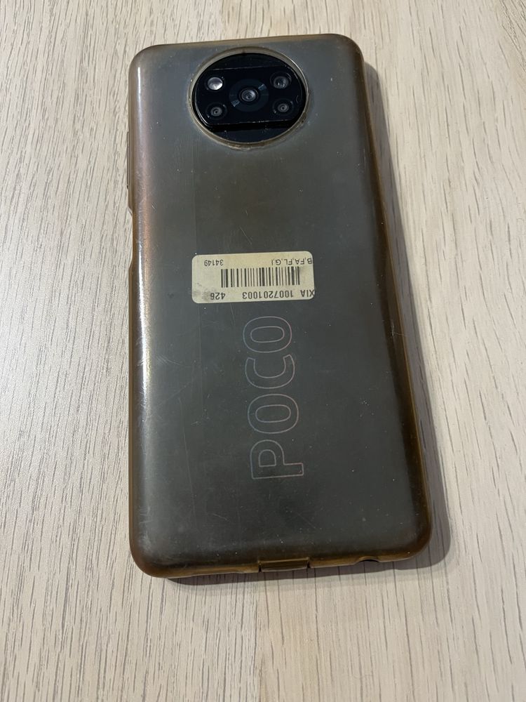 Smartfon POCO X3 Pro