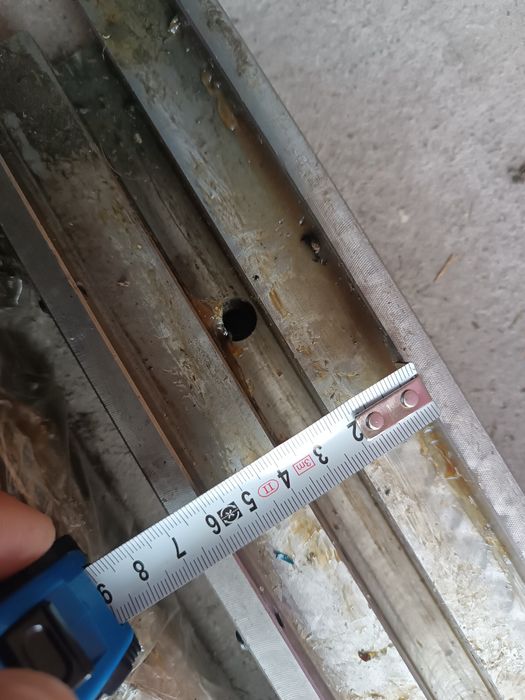 Narzędzia narzędzie do prasy krawędziowej stempel matryca wielorowkowa