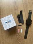 Дитячий годинник amigo go005 термометр + відео звʼязок