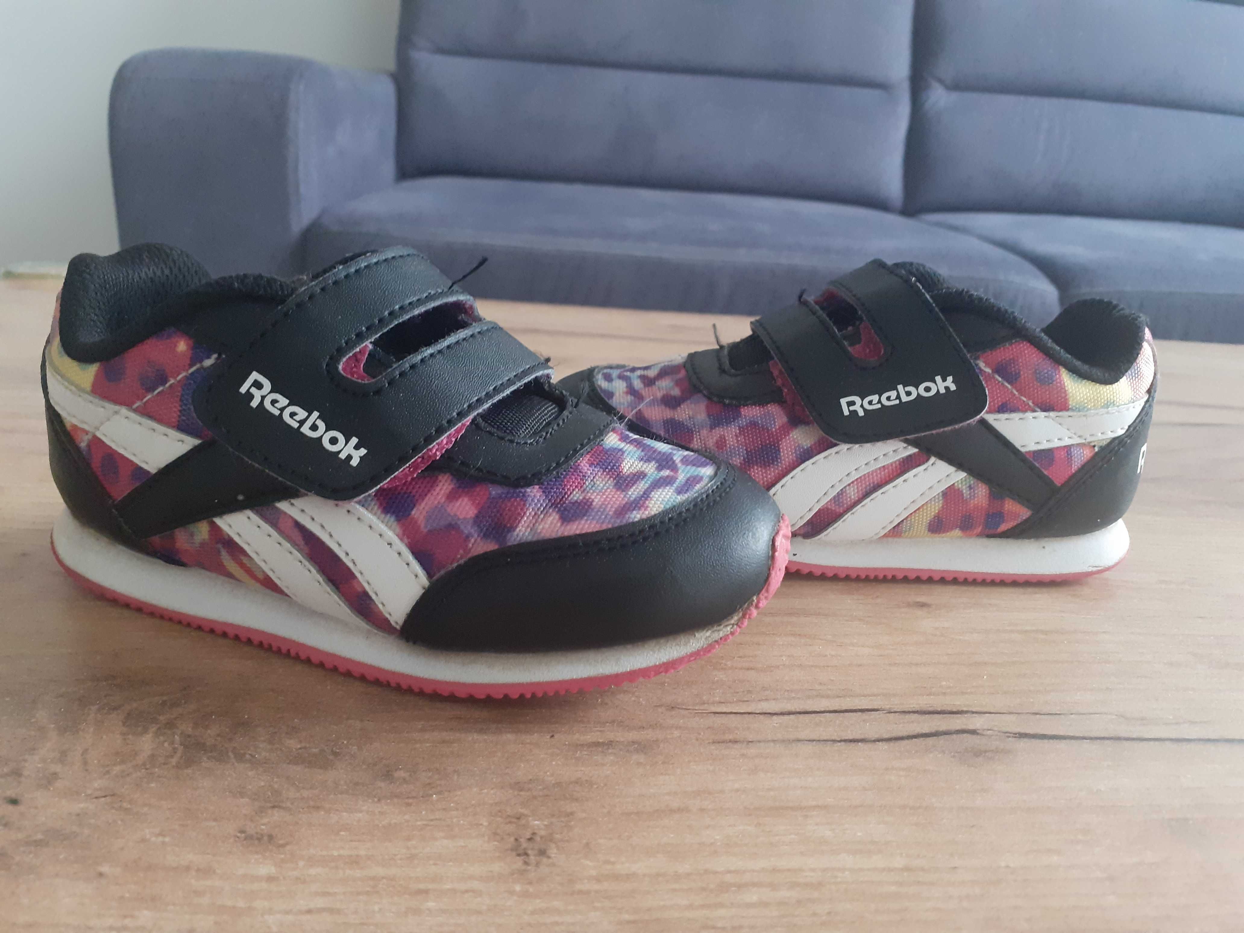 Buty Reebok 24,5