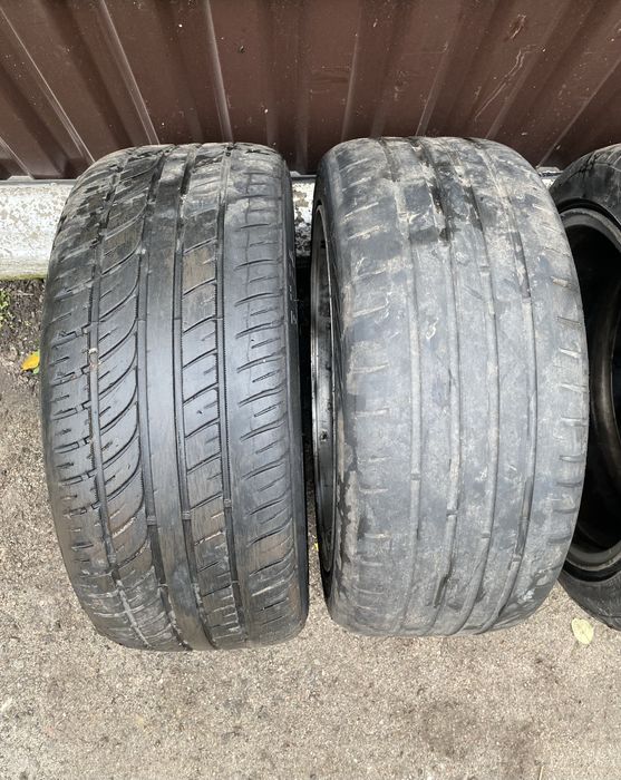 Диски r17 5.120 комплект в зборі