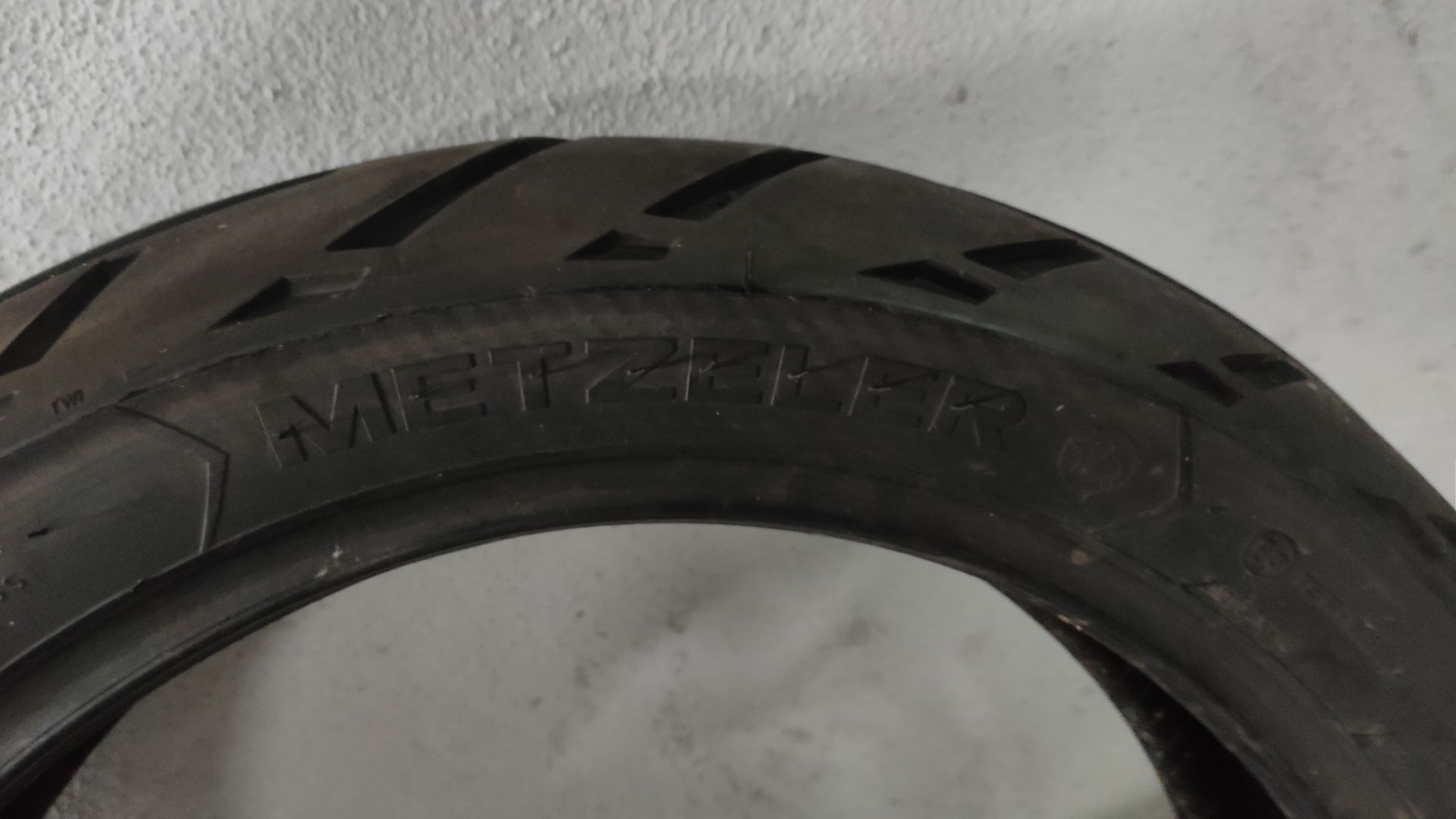 Pneu Metzeler Tourance NEXT 170/60