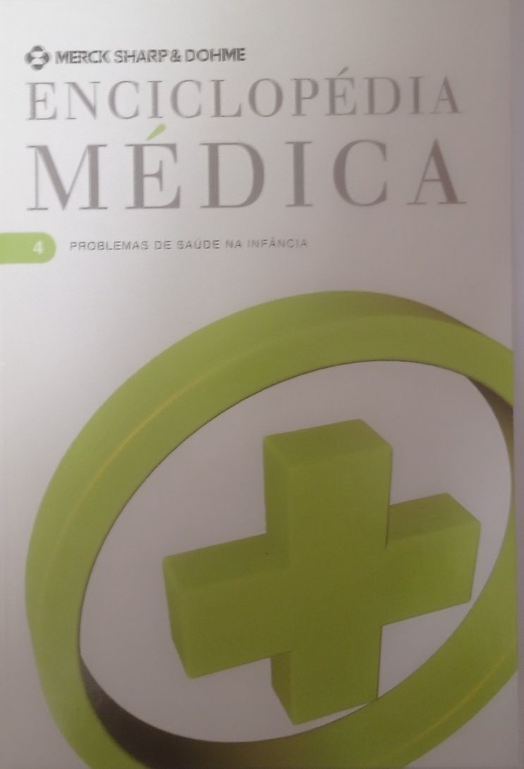 Enciclopédia Médica