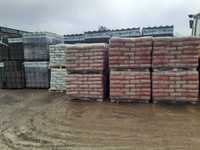 Cement I, II Beton B20