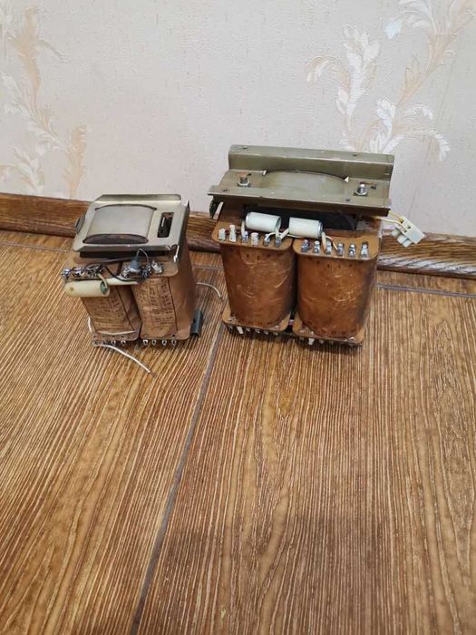 Трансформатор ТСА 270-1 ТС180