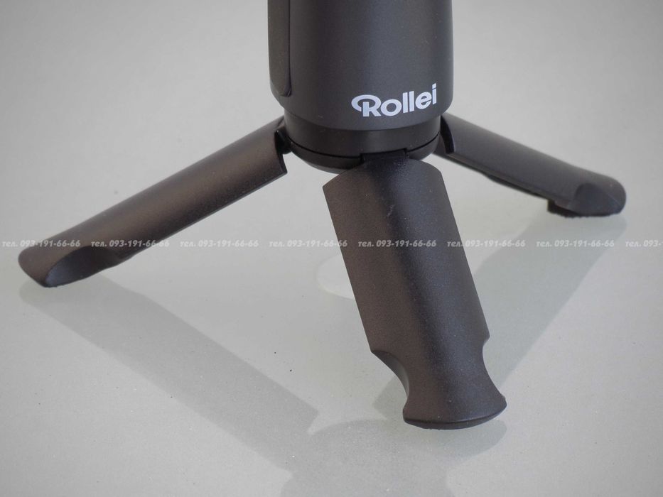 Стабилизатор смартфона телефона 3д осевой штатив Steadicam Rollei 4