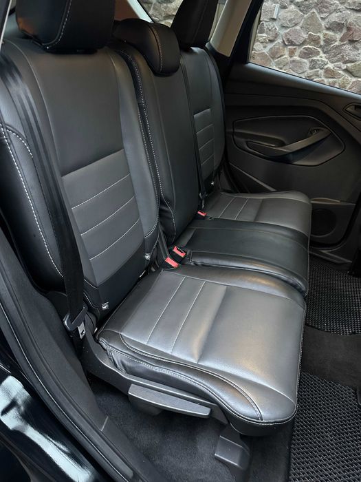 Продам Ford Escape 2017 р