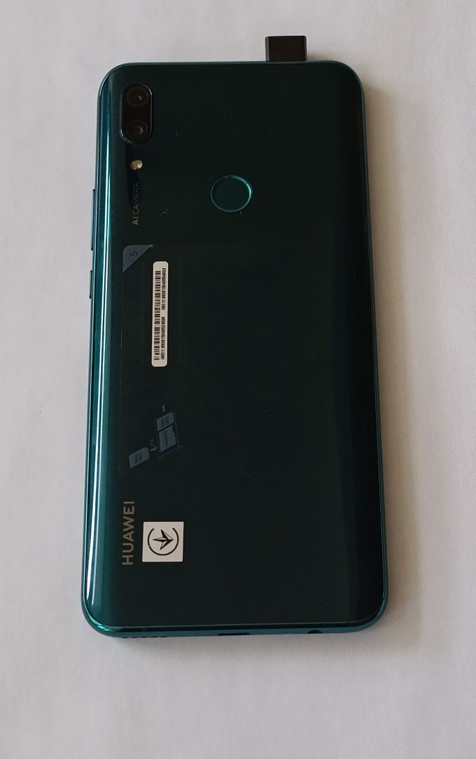 HUAWEI P Smart Z (4/64 ГБ)