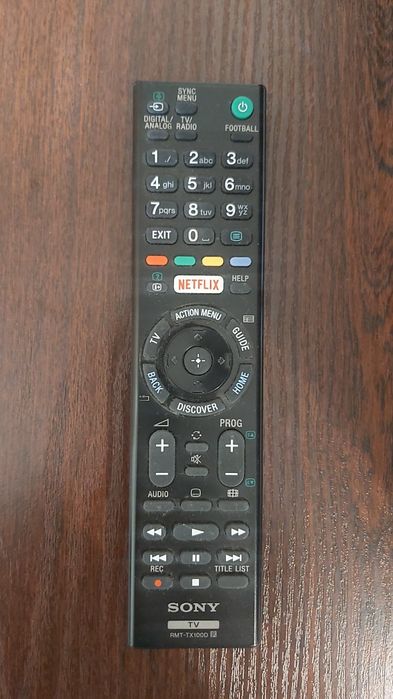 Telewizor Sony kdl-43w805c
