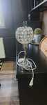 Lampa stojąca gwint E14