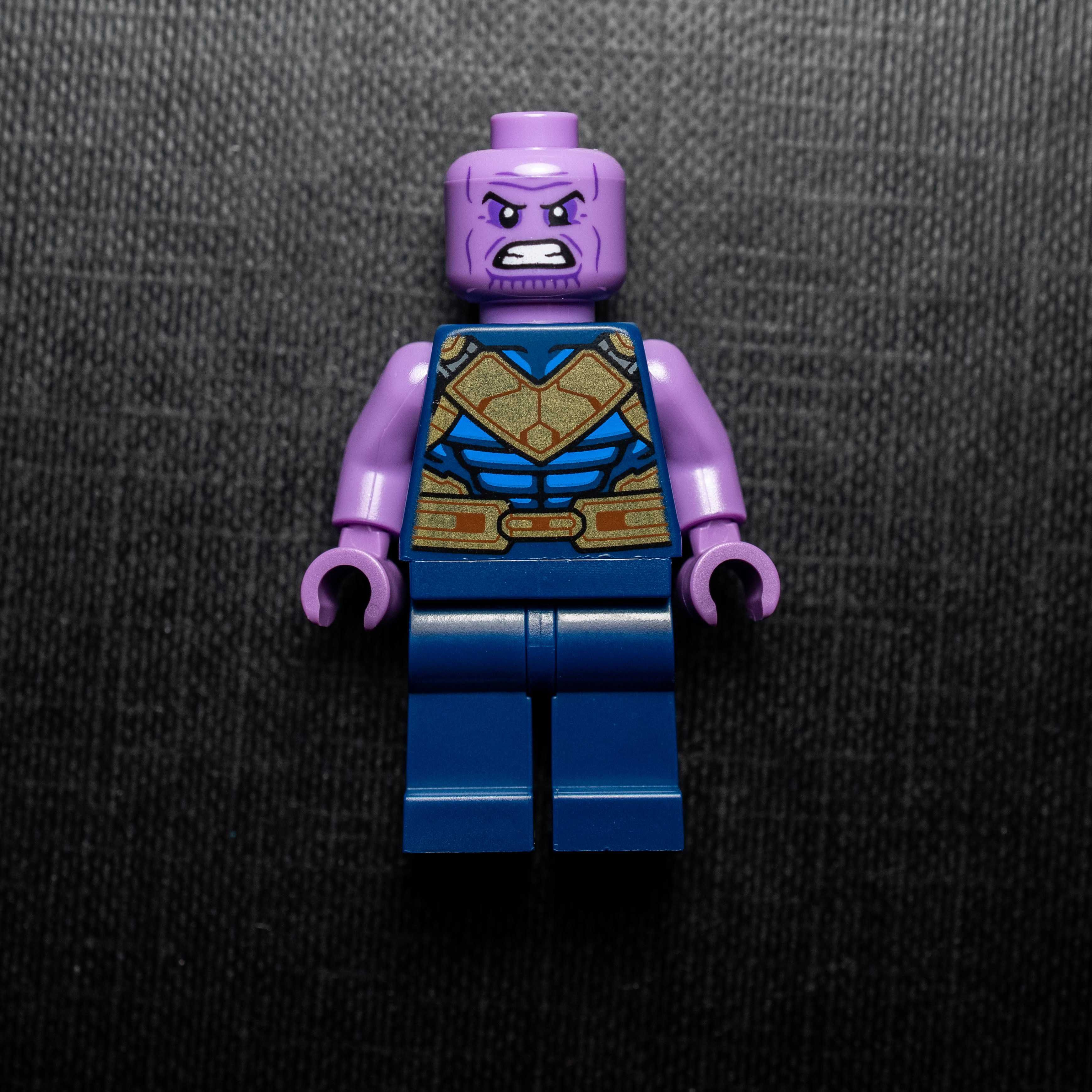LEGO Marvel (76242)