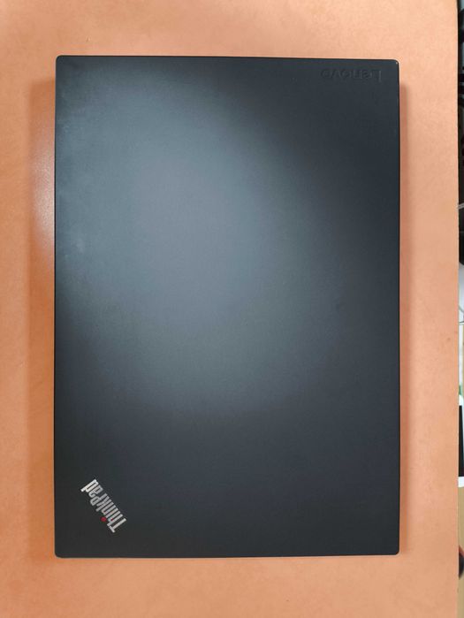 Ноутбук Lenovo ThinkPad T480 i5-8250U 8/256Gb