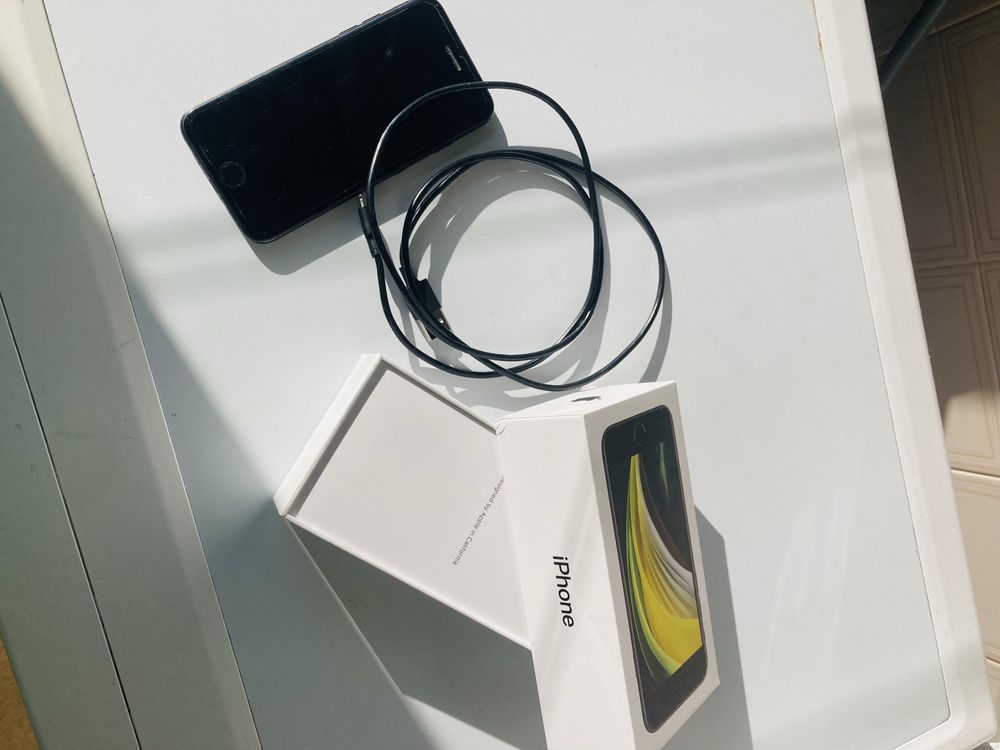 Apple Iphone 7 64 GB