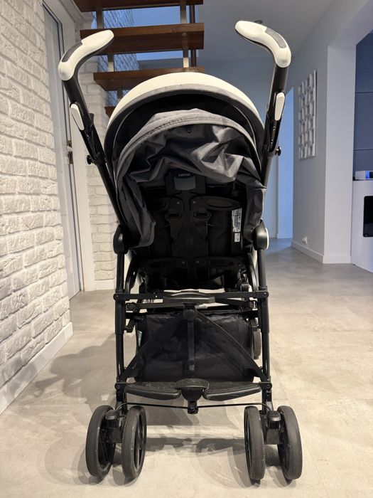 Peg-Perego Pliko P3 wózek parasolka