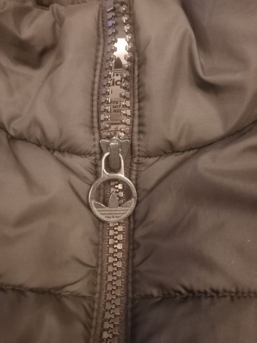 Oryginalna kurtka Adidas rozm. M