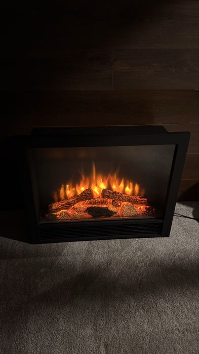 Камін електричний EF 73B