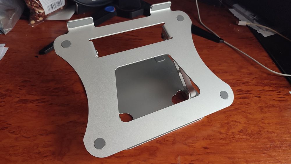 Підставка для ноутбука (охолодження)