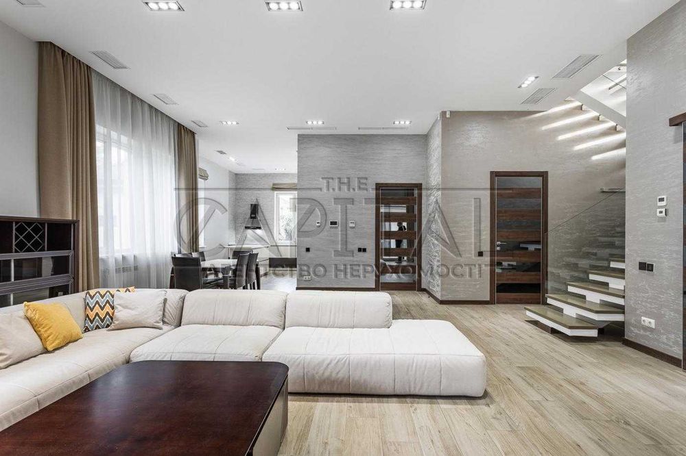 Продаж автономного будинку, Козин, Конча-Заспа, Обухівський р-н, ГАЗ