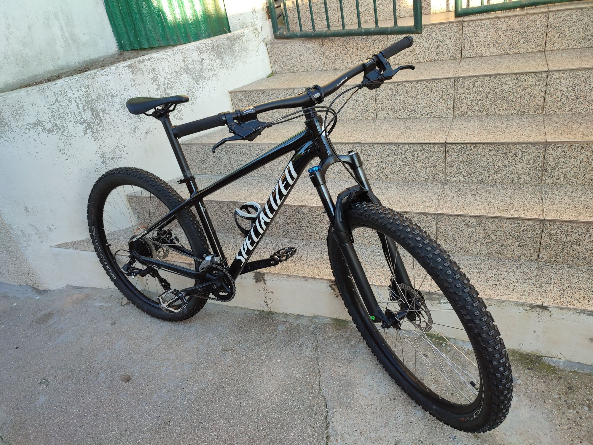 Specialized 27.5 btt