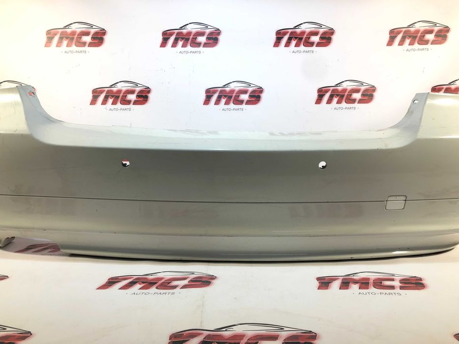 Parachoques Traseiro BMW E90 LCI SERIE 3 ORIGINAL