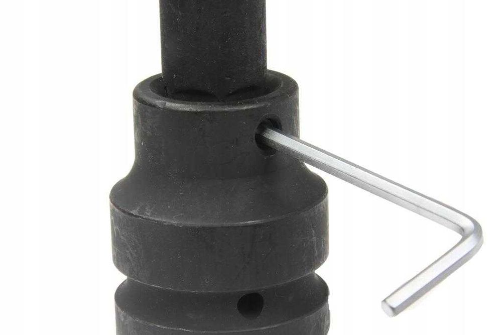 Zestaw Nasadek I Bitów Udarowych 3/4 Zestaw Udarowy SOLIDNY