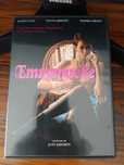 DVD Emmanuelle..