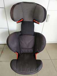 Cadeira bebé confort 2/3 com isofix