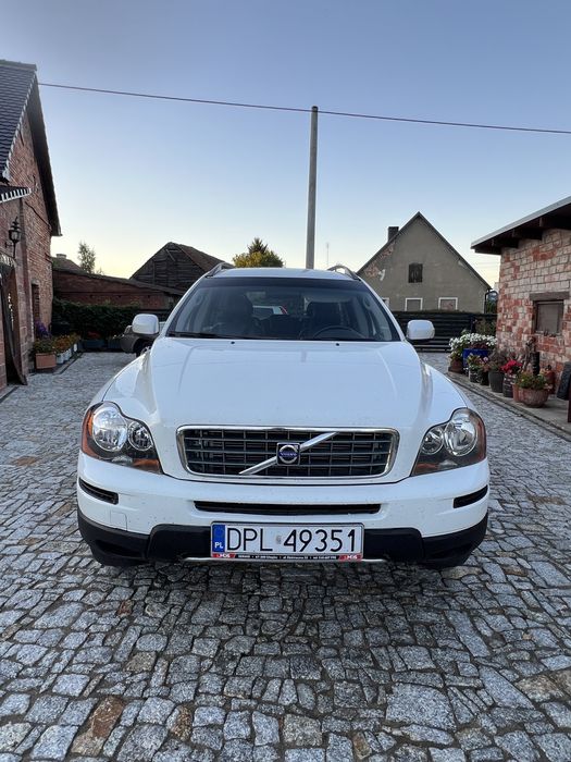 Volvo XC90 2.4D