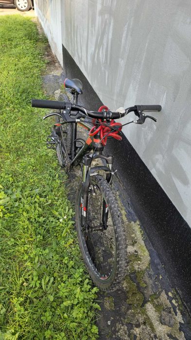 Rower Kross Level Junior 2.0 24 cale