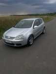 Volkswagen golf 5