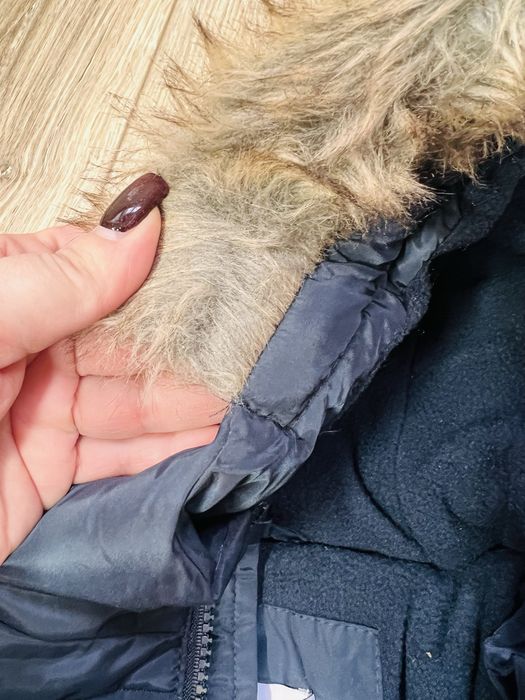 Зимова брендова куртка ovs нова