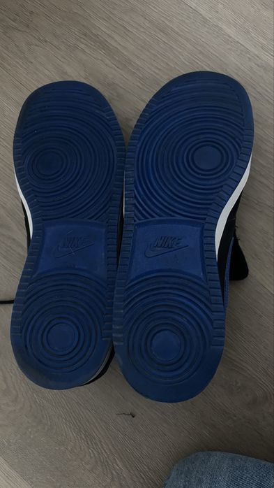 Nike original usado poucas vezes