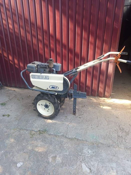 Продам мотоблок "Нева"