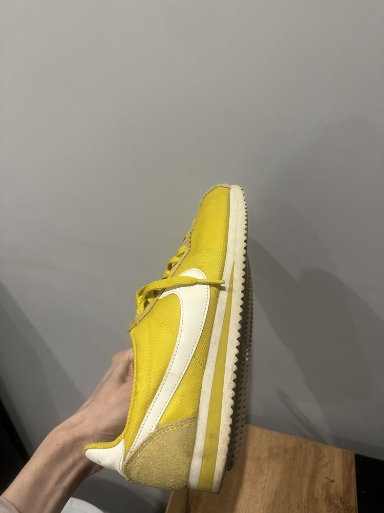 Nike Cortez Nylon