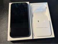 iPhone 11 64GB Czarny – Stan bardzo dobry + pudełko