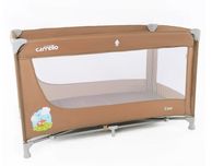Прокат Детская кроватка манеж на прокат в Киеве CARRELLO Graco