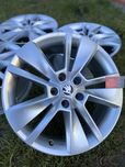 диски 5x112 R18 Skoda Superb Kodiaq vw Tiguan Seat Tarraco