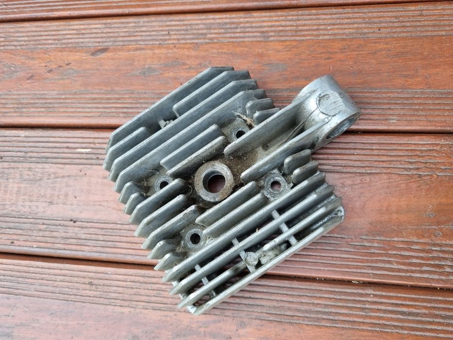 Głowica Romet Ogar Komar Motorynka