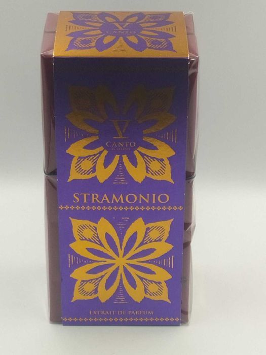 V Canto Stramonio edp 100 мл Оригинал