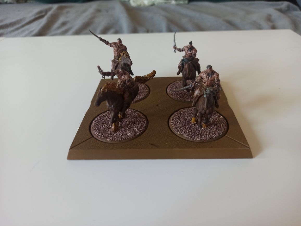 A song of ice and fire minature game - Starter set