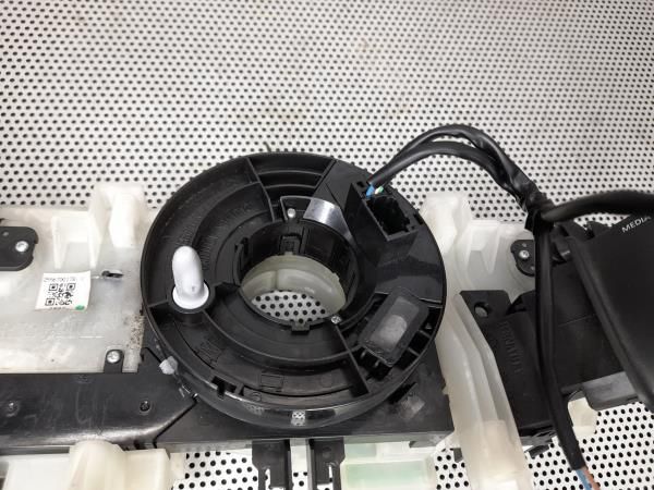 Conjunto / manetes de luzes e limpa vidros RENAULT Megane III (BZ0_)
